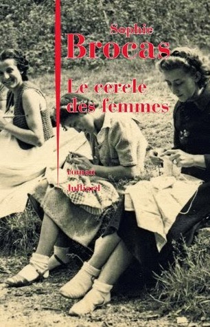 Le cercle des femmes