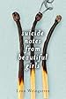 Image for Suicide Notes from Beautiful Girls
