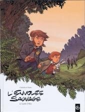 Le Lapin d'Alice (L'envolée sauvage, #3)