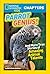 Parrot Genius by Moira Rose Donohue