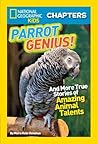 Parrot Genius by Moira Rose Donohue