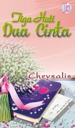 Tiga Hati Dua Cinta (Paperback)