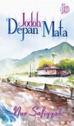 Jodoh Depan Mata (Paperback)