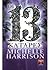 Οι 13 κατάρες (Thirteen Treasures, #2)