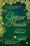 The Death of Sheherzad