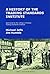 A History of the Trading Standards Institute by Michael Jeffs