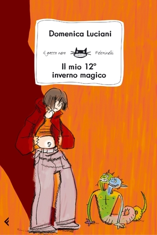 Il mio 12º inverno magico