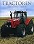 Tractoren uit de hele wereld