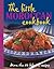 The Little Moroccan Cookboo...
