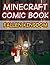 Fallen Kingdom: A Minecraft Comic Book