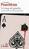 Le Coup de pistol...