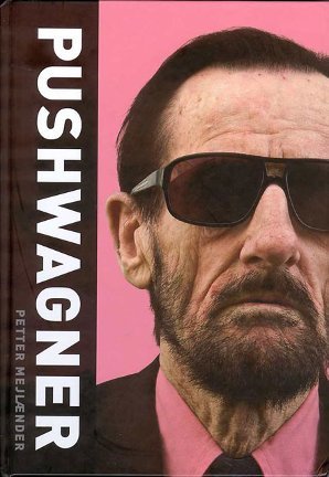 Pushwagner (Hardcover)