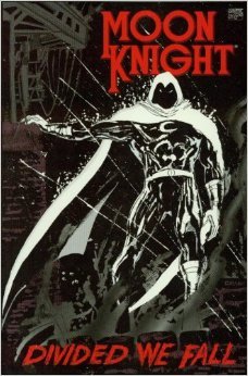 Moon Knight: Divided We Fall (Paperback)