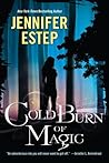 Cold Burn of Magic by Jennifer Estep