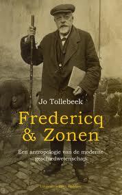 Fredericq & Zonen