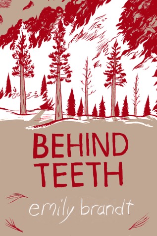 Behind Teeth (Paperback)