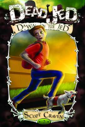Dead Jed 2: Dawn of the Jed