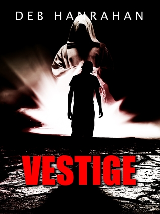 Vestige (ebook)