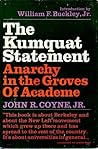 The Kumquat Statement: Anarchy in the Groves of Academe