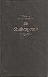 Tragedias by William Shakespeare