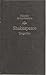 Tragedias by William Shakespeare