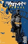 Batman Eternal #16