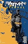 Batman Eternal #16 by Scott Snyder