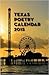 Texas Poetry Calendar 2015