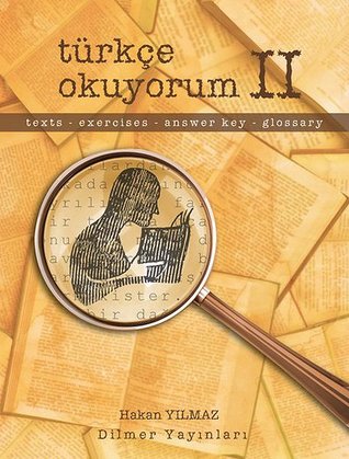 Türkçe Okuyorum 2