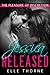 Jessica Released (The Pleasure of Discretion, #2)