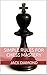 Simple Rules For Chess Mastery: Tactics And Strategies In Plain English