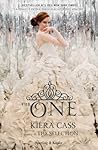 The One by Kiera Cass