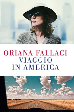 Viaggio in America (Hardcover)