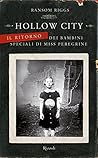 Hollow City by Ransom Riggs