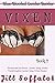 Vixen (Blue-Blooded Gender Bender, #2)