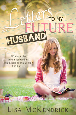 Letters to My Future Husband