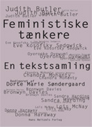 Feministiske tænkere, en tekstsamling