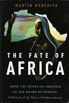 The Fate of Africa
