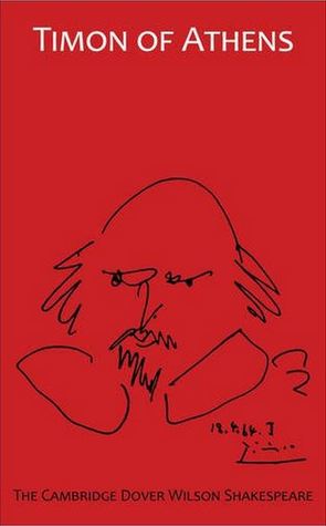 The Life of Timon of Athens