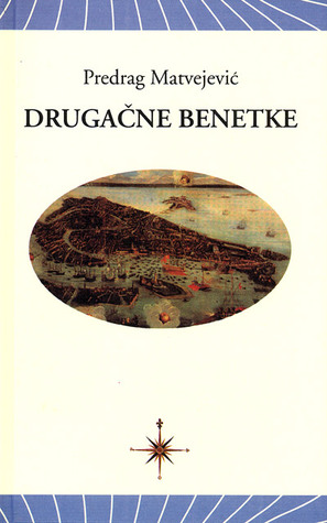 Drugačne Benetke