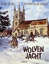 Wolvenjacht (De Zoon van de Arend, #11)