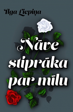 Nāve stiprāka par mīlu