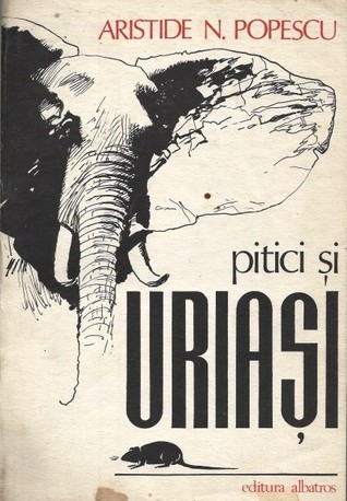 Pitici si uriasi