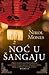 Noć u Šangaju by Nicole Mones