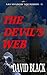 The Devil's Web (Shadow Squadron #3)