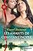 Les amants de Constantinople (Les fiancées du Bosphore, #2)