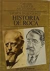 Historia de Roca