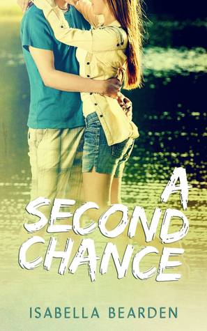 A Second Chance (Chance, #1)