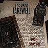 The Dark Farewell by Josh Lanyon