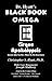 Black Book Omega by Christopher S. Hyatt